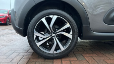 Citroen C3 1.2 PureTech Max 5dr Petrol Hatchback